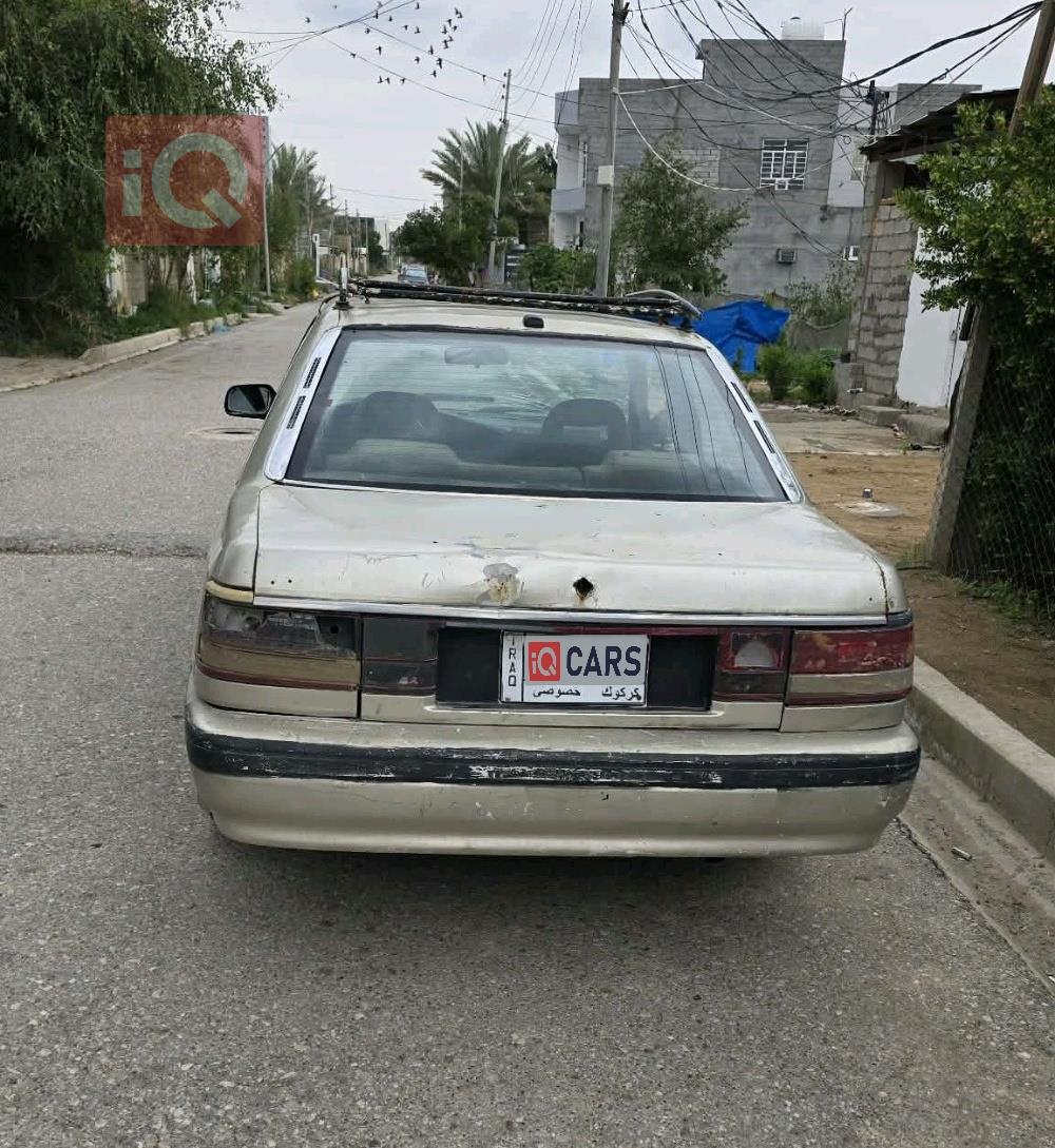 Mazda 626